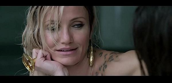  Cameron Diaz in The Counselor (2013)